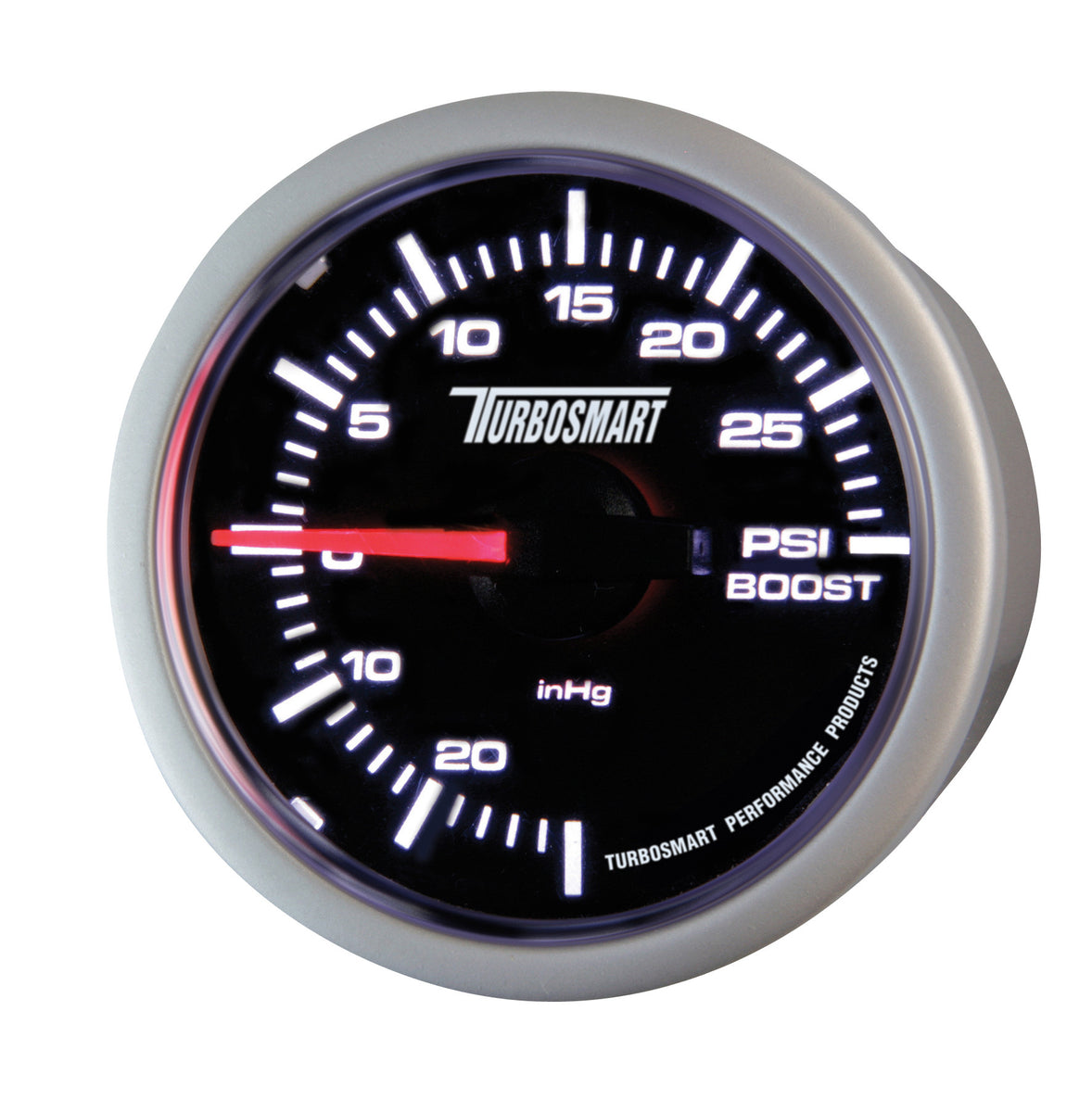 Turbosmart Boost Gauge 30 PSI FSWERKS