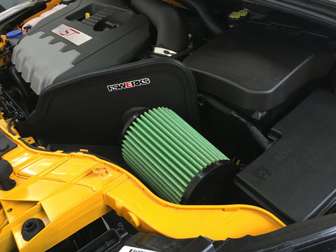 Best air filter ford focus st