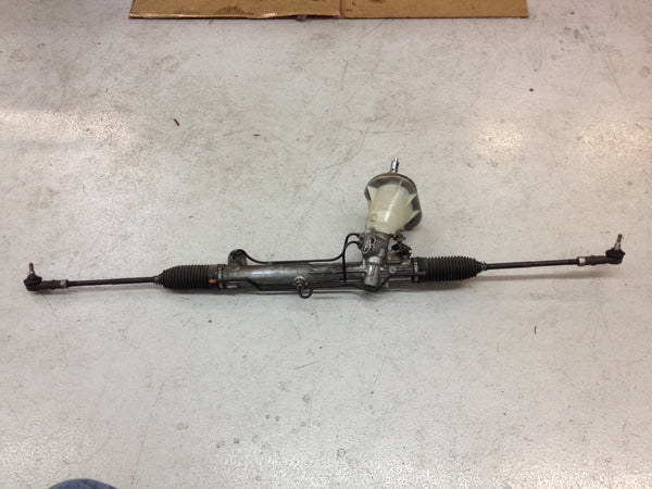 Ford focus st steering rack #2