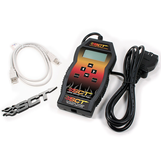 2000 Ford focus power programmer #3