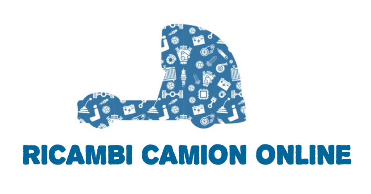 Ricambi Camion Online