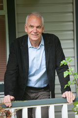 A picture of the author, Al Etmanski