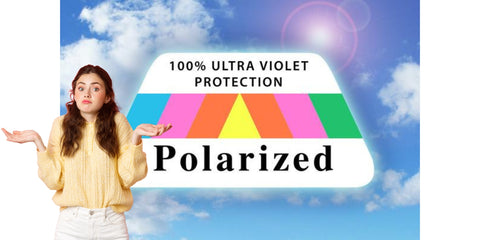 Polarized sunglasses facts