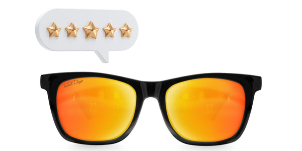 Big heads sunglasses reviews