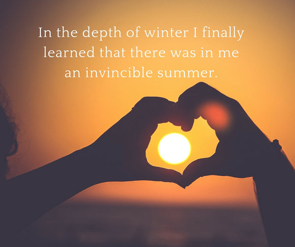 Invincible summer – Faded Days
