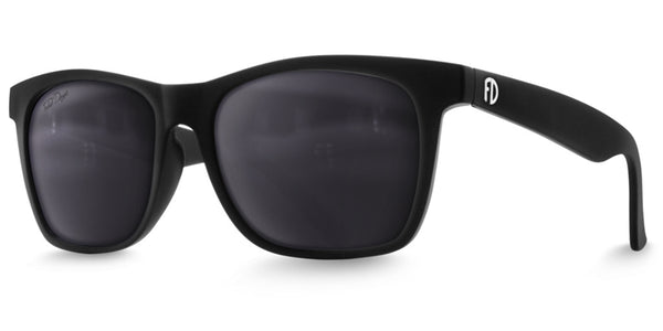 polarized black sunglasses for large heads