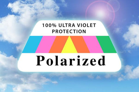 polarized sunglasses