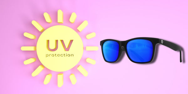 UV 400 Shades