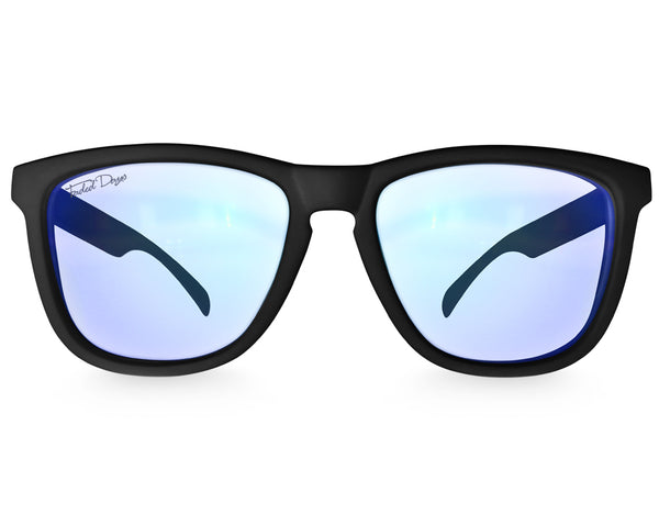 blue blocks blue light glasses