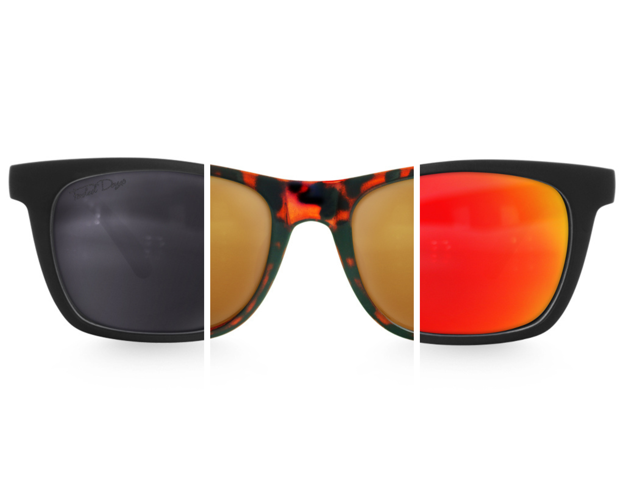 UV400 Polarized Sunglasses For Men Stylish Hiking & Driving Shades With Box  YQ231208 From Channeli, $10.17