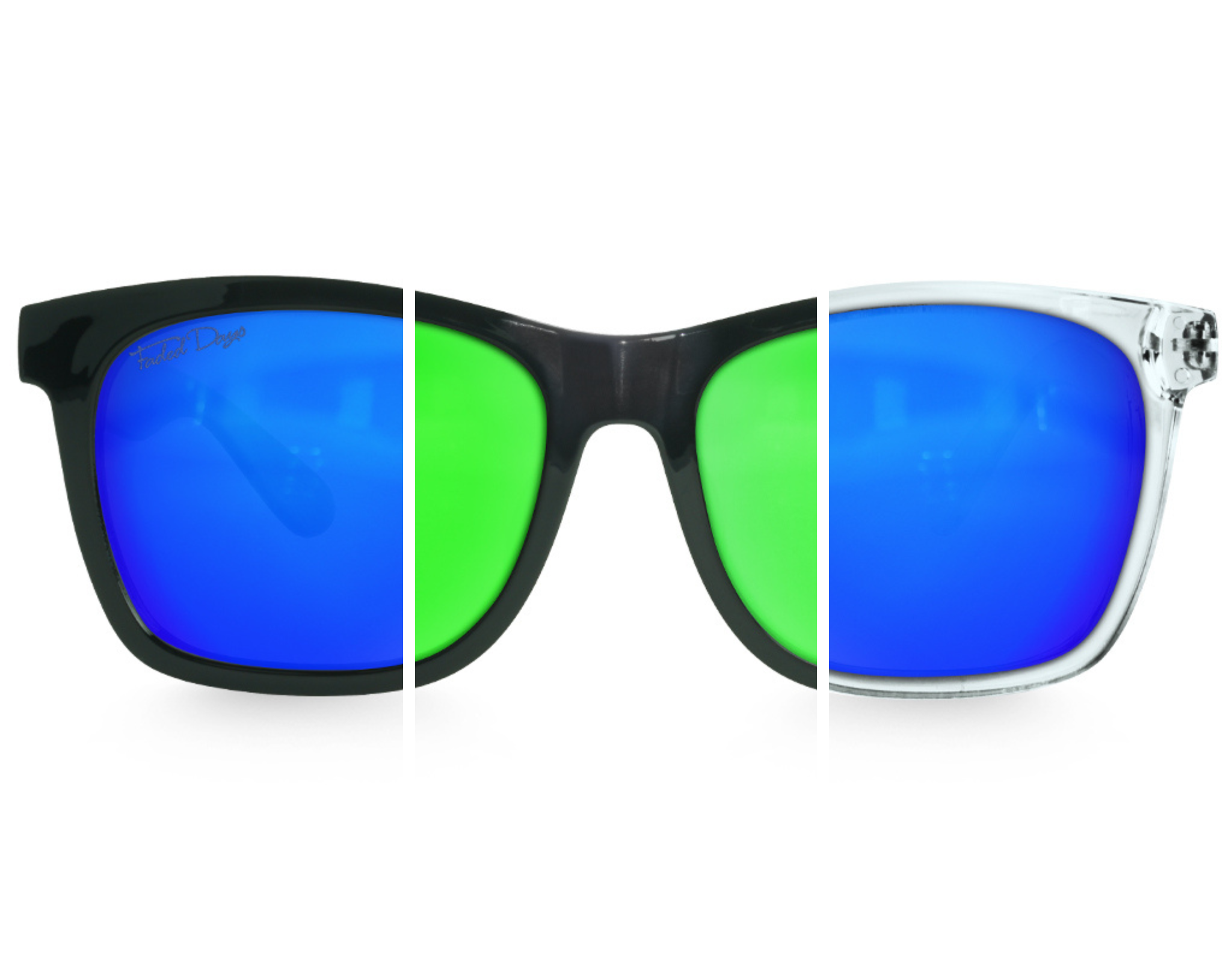 Sunglasses Bundle (save 20%)