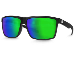 Mededogen Carrière Mevrouw Large Sport Frame Sunglasses for Big Heads – Faded Days Sunglasses