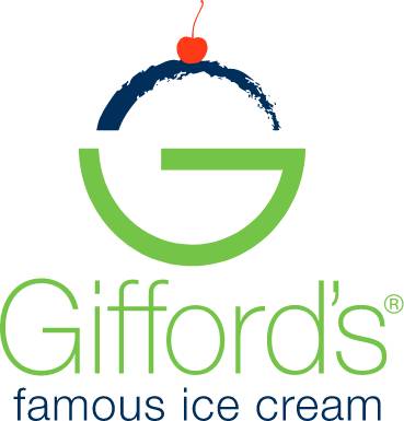 Giffords Famous Ice Cream