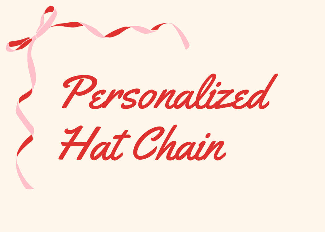 Hat Chain Add-On