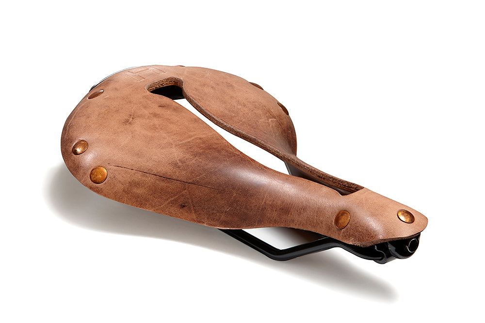 トラディショナルウェザーウエア SELLE ANATOMICA H2セレアナトミカ