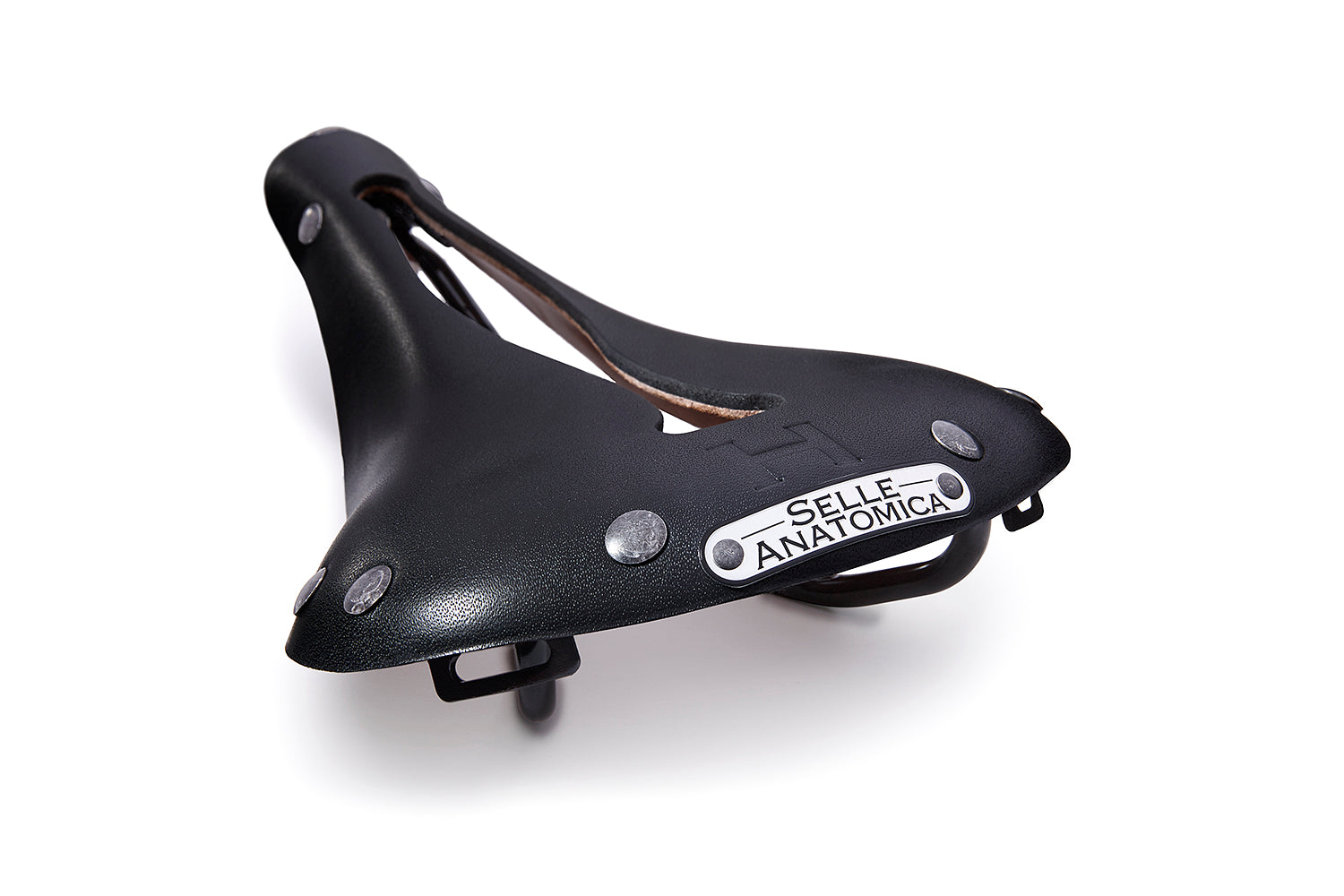 touring bike saddles