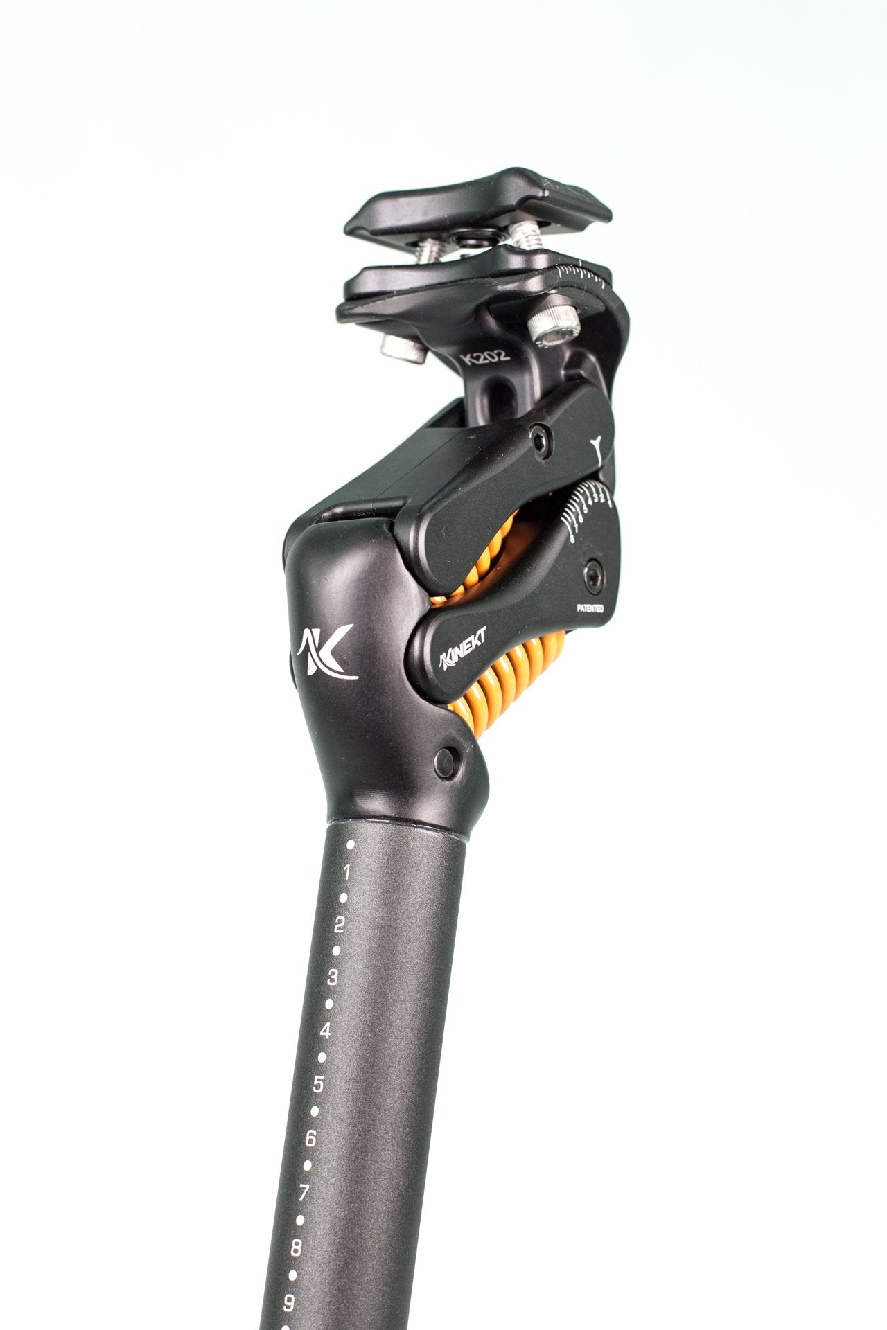 kinekt 2.1 aluminum seatpost