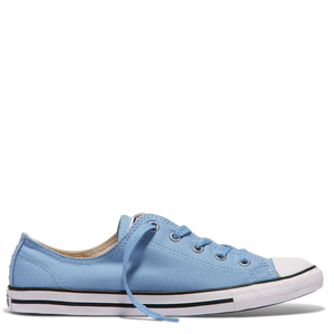 converse dainty blue