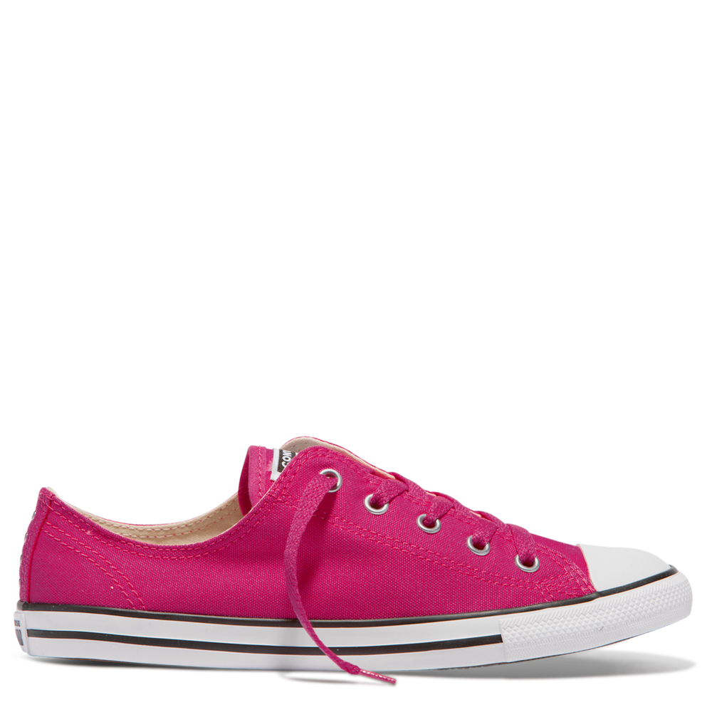 converse chuck taylor dainty pink