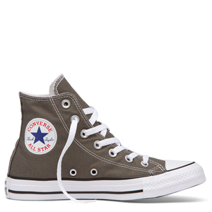 dark grey converse