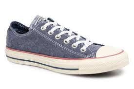 converse all star ox navy