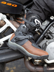 alpinestars belize boots