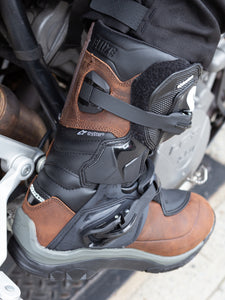 alpinestars belize drystar boots