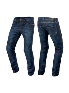 alpinestars copper denim dark rinse