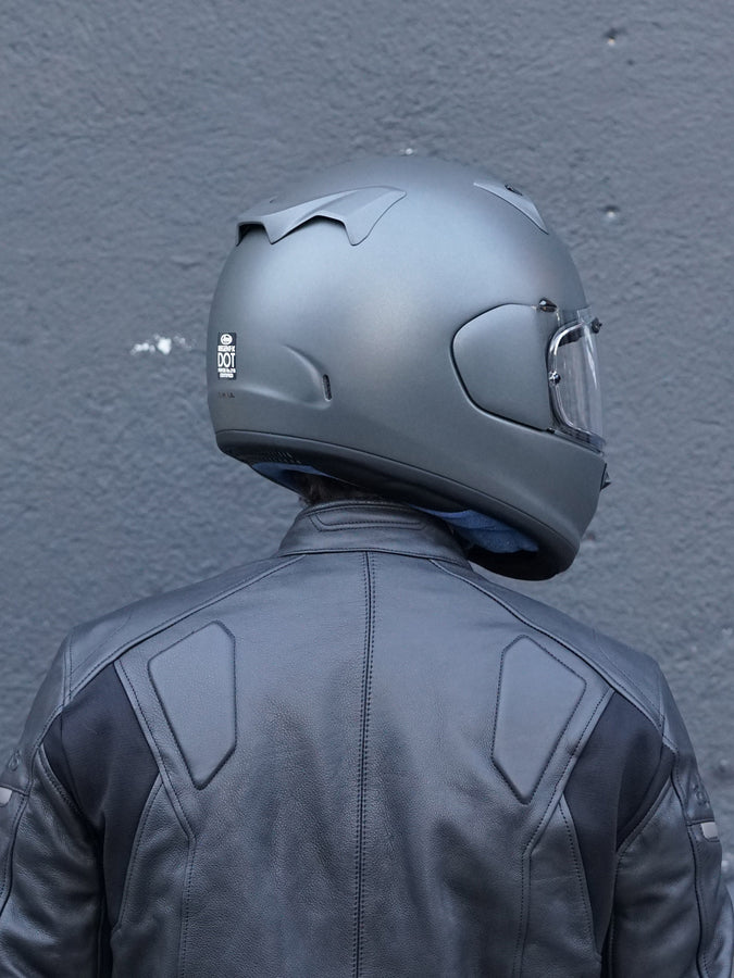 arai regent x pinlock