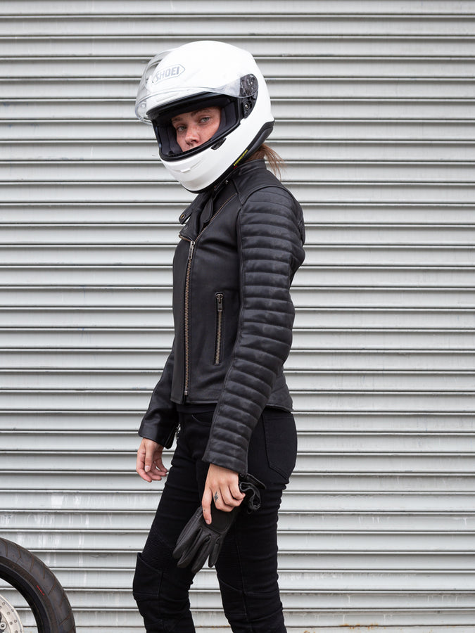 Motorcycle Gear for Women