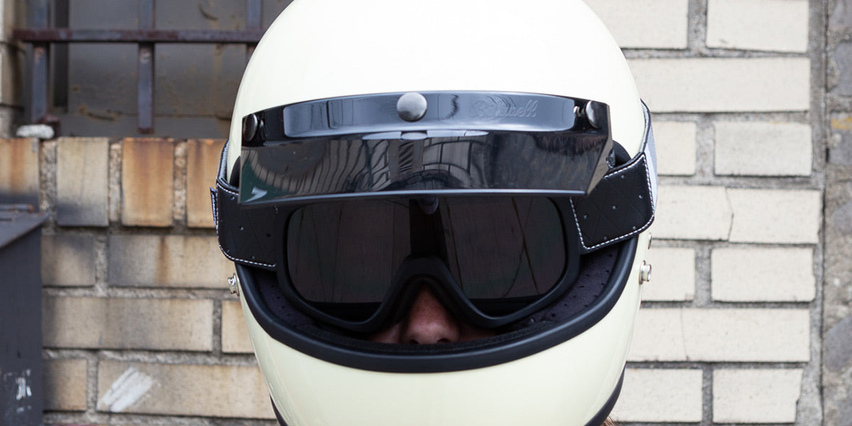 biltwell visors