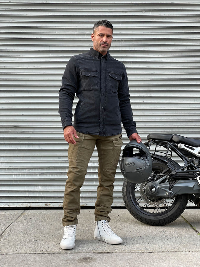 How to size and buy motorcycle pants  RevZilla
