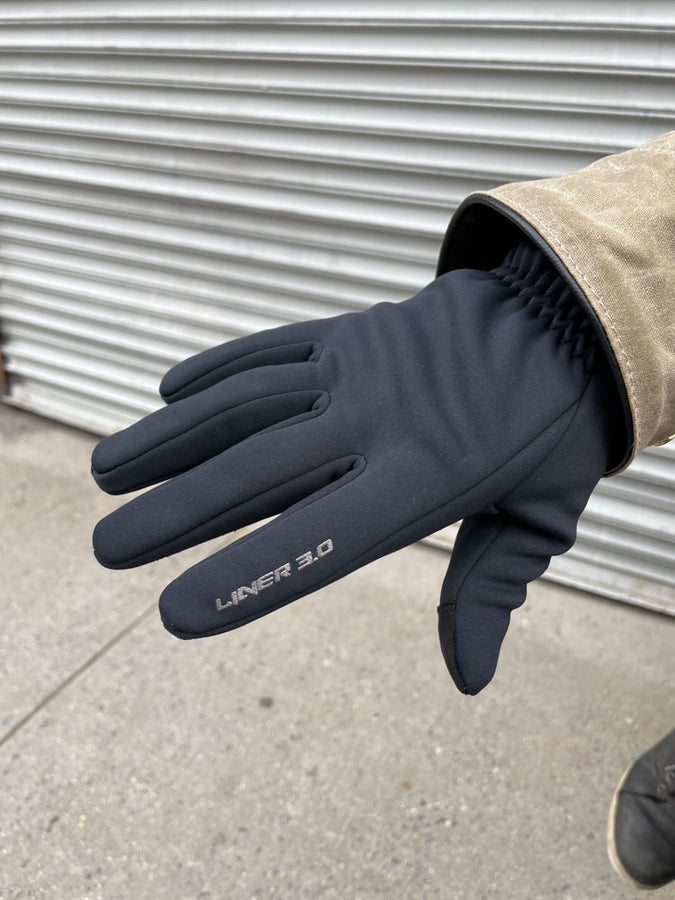 klim glove liner 3.0