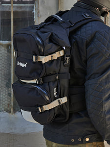 kriega r30 backpack