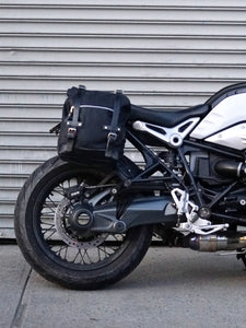 bmw r nine t saddlebags