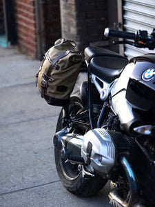 bmw r nine t saddlebags