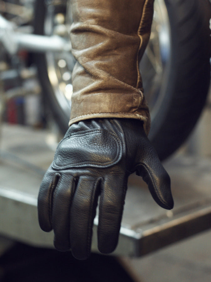 Lee Parks Design DeerTours Gloves – Union Garage