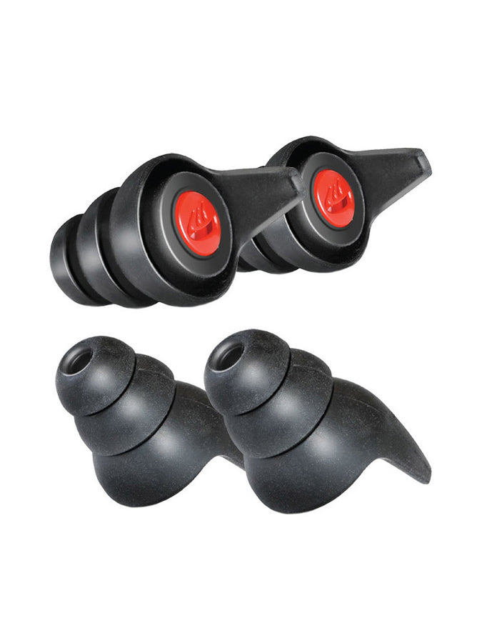 pinlock ear plug set