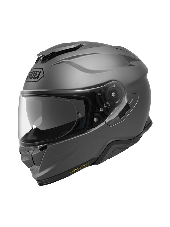 Shoei GT-AIR II Helmet - Solid Colors – Union Garage