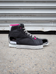 black street shoes womens