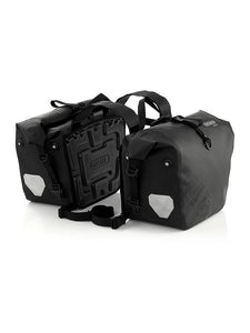 touratech ortlieb saddle bags