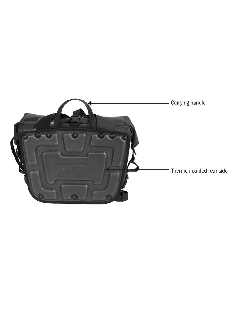 ortlieb motorcycle bags