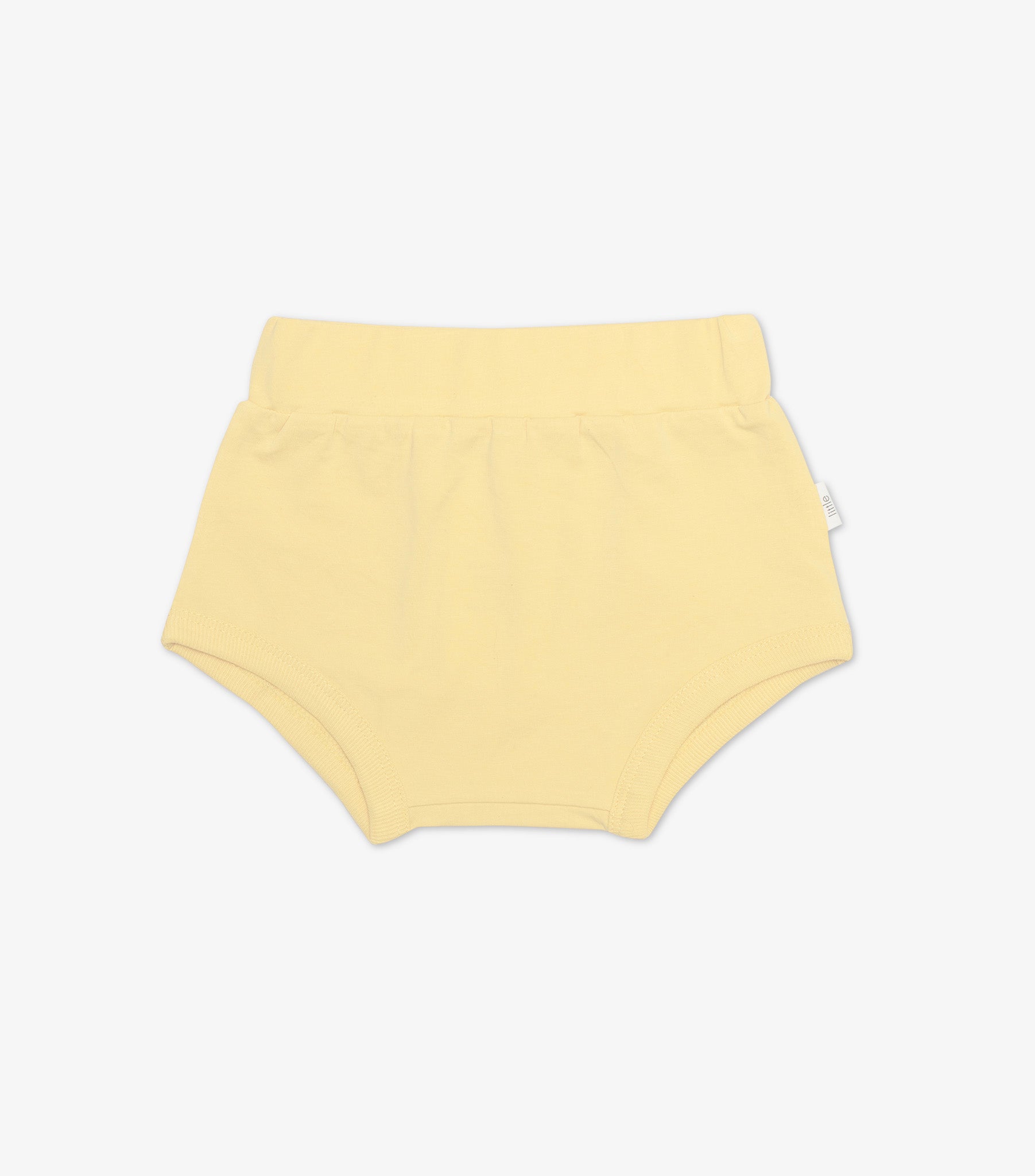 Baby Bloomers - Lemon