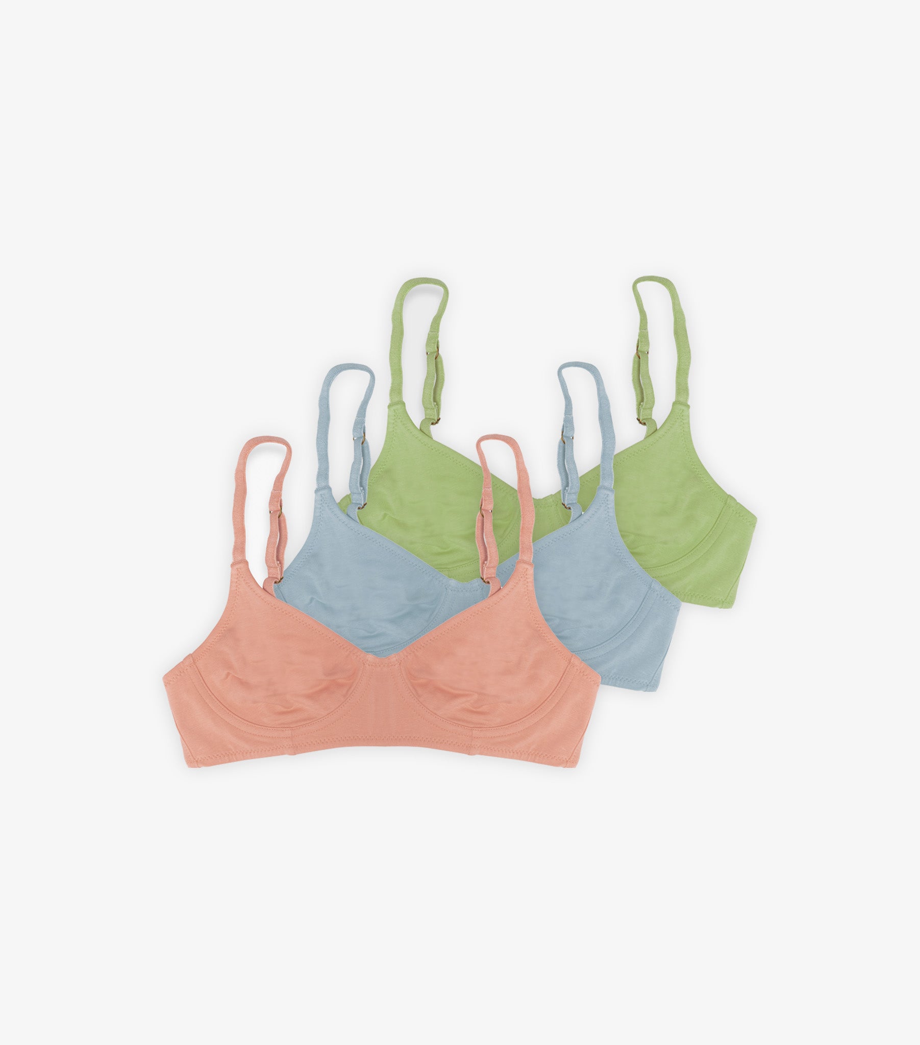 Women's Bras from $11 on Kohl's.com