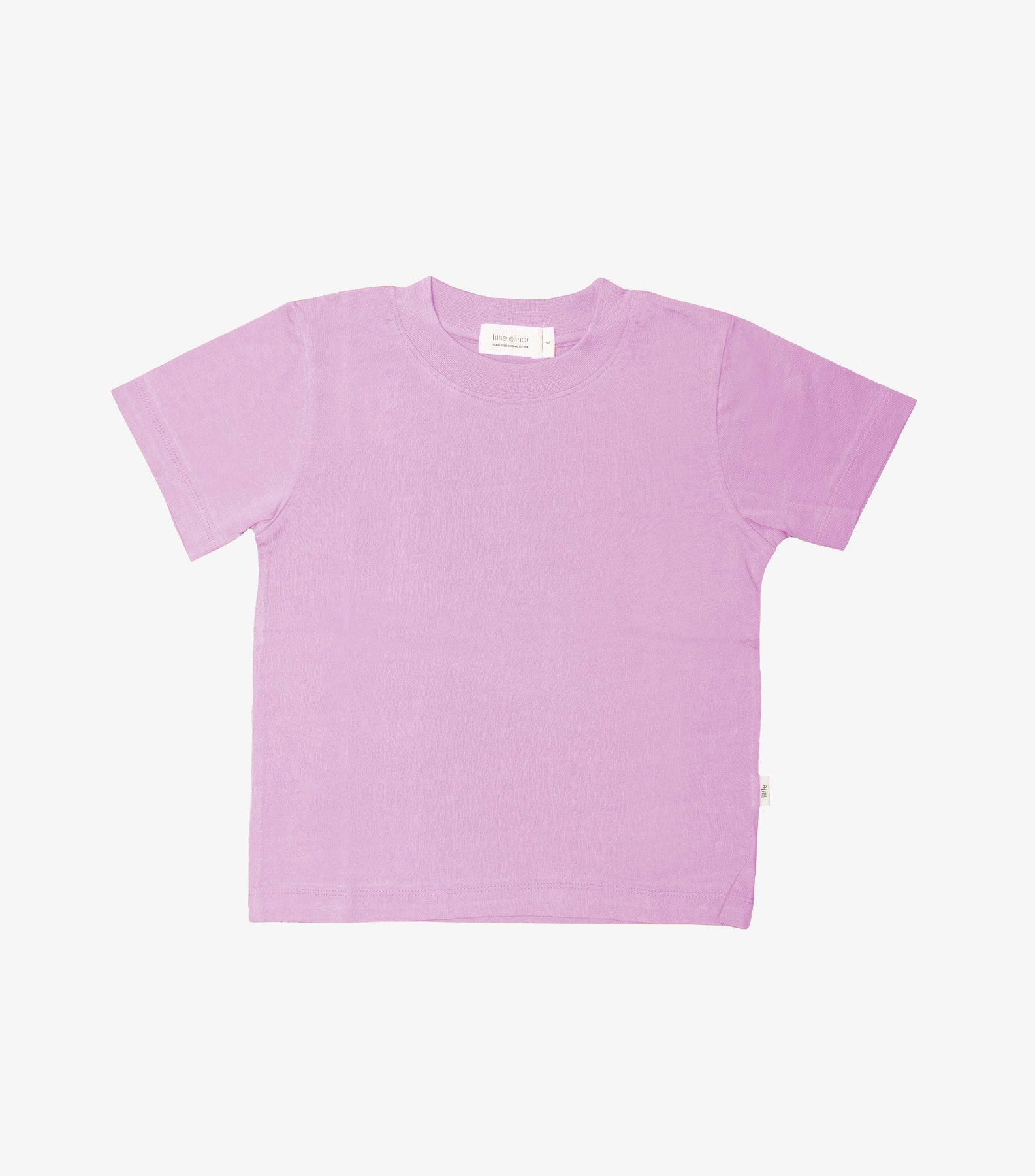 Kids Tee - Lilac