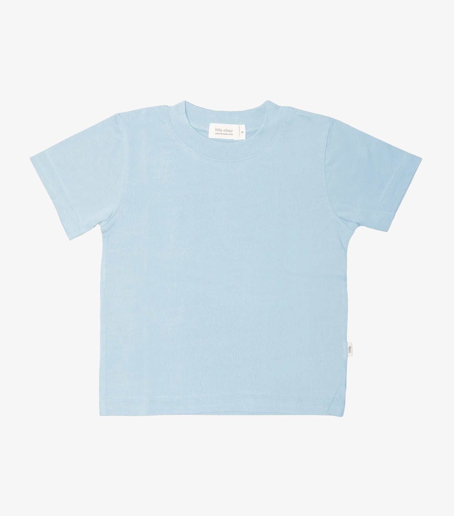 Kids Tee - Powder Blue