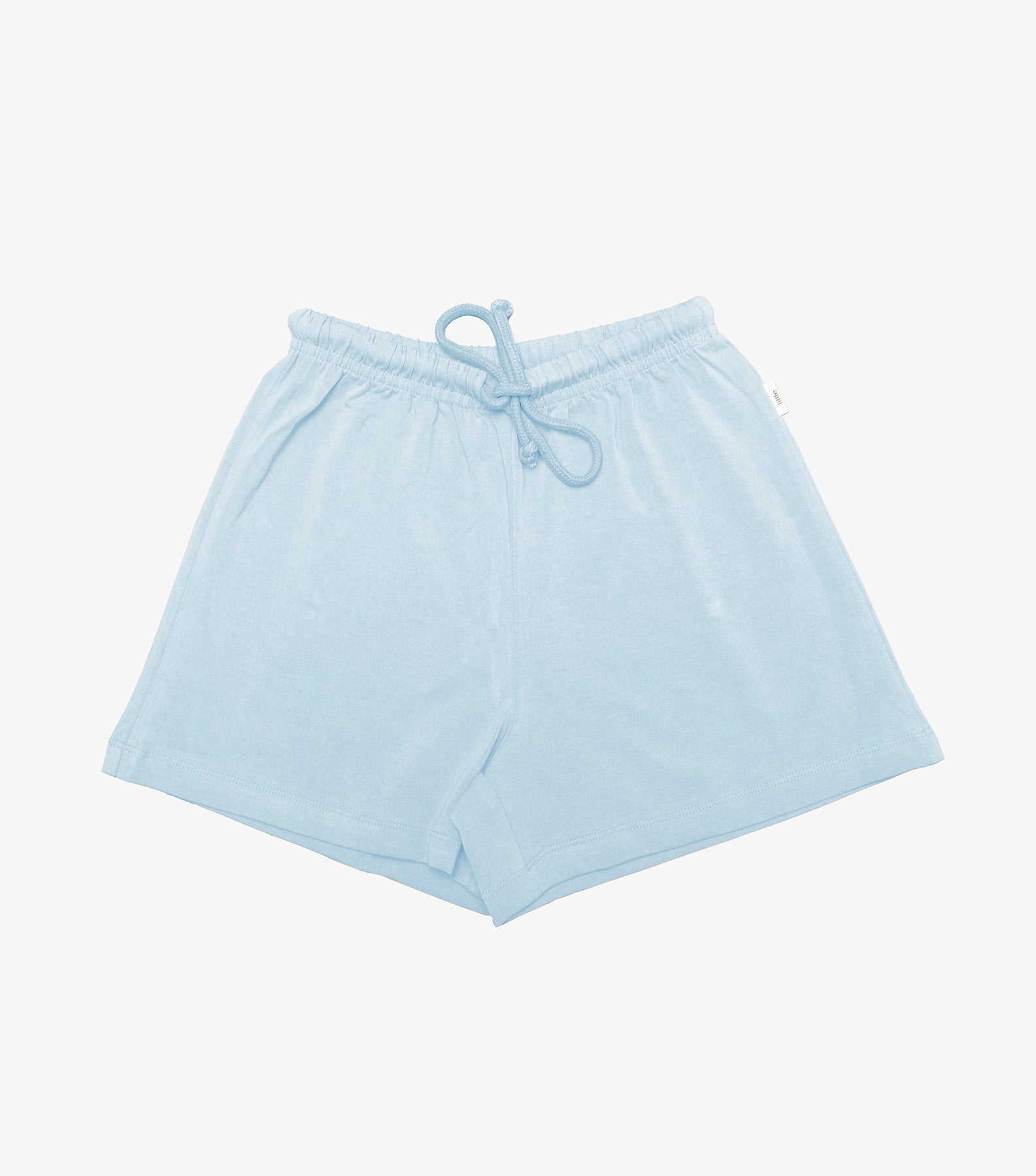 Kids Shorts - Powder Blue