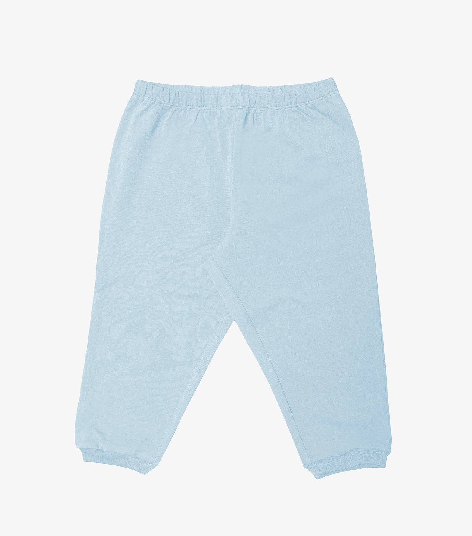 Kids Leggings - Powder Blue