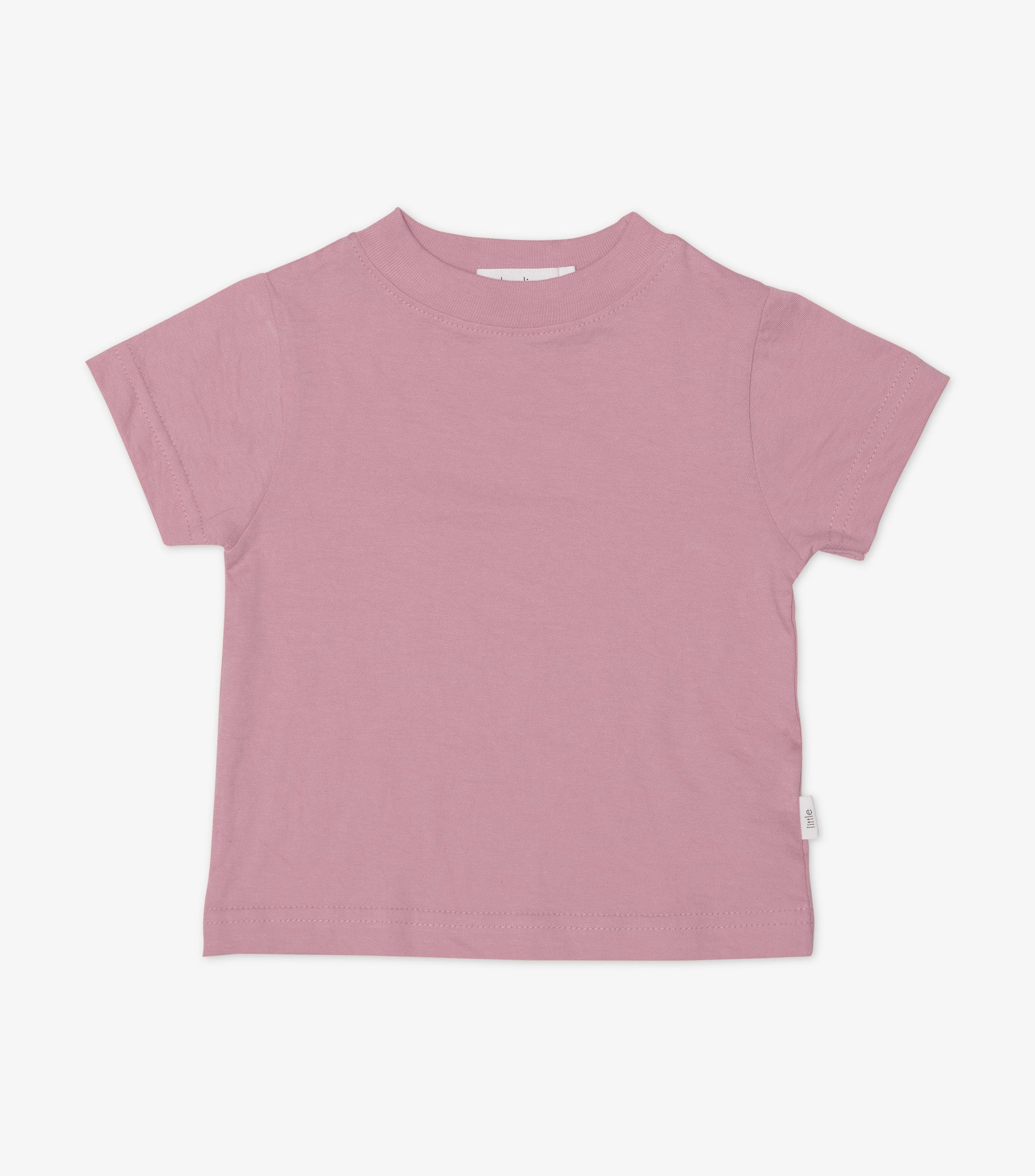 Baby Tee - Lilac