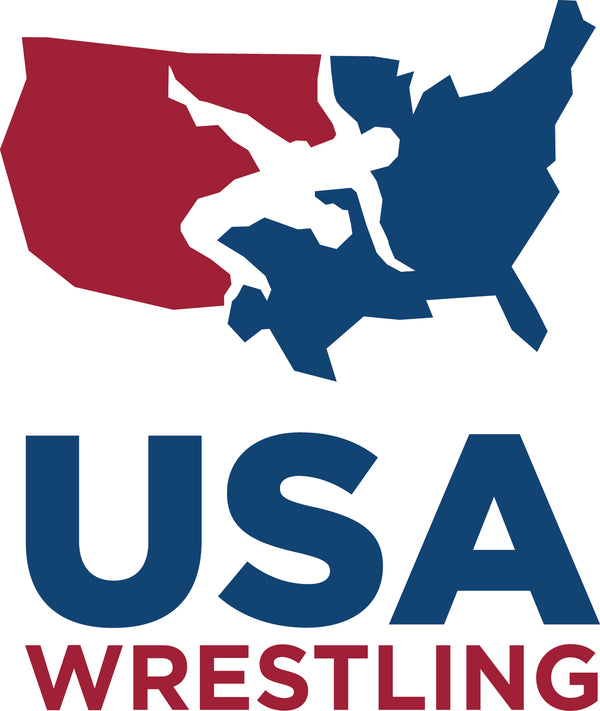 usa wrestling apparel